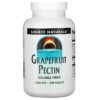 Source Naturals Grapefruit Pectin 1.000 mg 240 Tablets 021078005346
