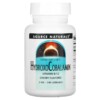 Source Naturals HydroxoCobalamin Vitamin B-12 Cherry 1 mg 240 Lozenge 021078026563
