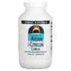 Source Naturals L-Arginine L-Citrulline Complex 1.000 mg 240 Tablets 021078020509