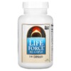 Source Naturals Life Force Multiple 120 Capsules 021078014225