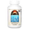 Source Naturals Life Force Multiple 180 Capsules 021078014232