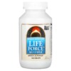 Source Naturals Life Force Multiple 180 Tablets 021078000433