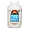 Source Naturals Life Force Multiple No Iron 120 Tablets 021078009665