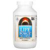 Source Naturals Life Force Multiple No Iron 180 Tablets 021078000440