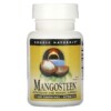 Source Naturals Mangosteen 60 Tablets 021078019749