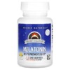 Source Naturals Melatonin Orange 2.5 mg 240 Lozenges 021078002833