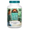 Source Naturals Men's Life Force Multiple 180 Tablets 021078019206