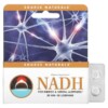 Source Naturals NADH 20 mg 30 Lozenges 021078021506