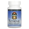 Source Naturals Nattokinase 100 mg 60 Capsules 021078018858