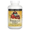 Source Naturals Pomegranate Extract 500 mg 240 Tablets 021078020868