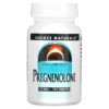 Source Naturals Pregnenolone 10 mg 120 Tablets 021078007173