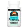 Source Naturals Pregnenolone 25 mg 120 Tablets 021078006787