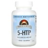 Source Naturals Serene Science 5-HTP 100 mg 120 Capsules 021078016960