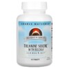 Source Naturals Serene Science Theanine Serene with Relora 60 Tablets 021078017721