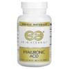 Source Naturals Skin Eternal Hyaluronic Acid 50 mg 120 Tablets 021078016267