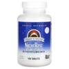 Source Naturals Sleep Science NightRest with Melatonin 100 Tablets 021078003588