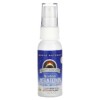 Source Naturals Sleep Science NutraSpray Melatonin Orange 1.5 mg 2 fl oz (59.14 ml) 021078003281