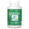 Source Naturals Spirulina 500 mg 200 Tablets 021078006381