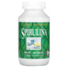 Source Naturals Spirulina 500 mg 500 Tablets 021078006398