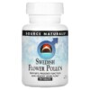 Source Naturals Swedish Flower Pollen 90 Tablets 021078012979