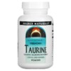 Source Naturals Taurine Powder 3.53 oz (100 g) 021078001669