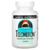 Source Naturals Telomeron 60 Tablets 021078026228