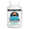 Source Naturals Theracurmin 600 mg 60 Vegetarian Capsules 021078026501
