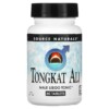 Source Naturals Tongkat Ali 60 Tablets 021078016748