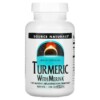 Source Naturals Turmeric With Meriva 500 mg 120 Capsules 021078024248