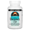 Source Naturals Ubiquinol CoQH 100 mg 90 Softgels 021078021438