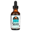 Source Naturals Ultra Colloidal Silver 10 PPM 2 fl oz (59.14 ml) 021078002208