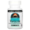 Source Naturals Vinpocetine 10 mg 120 Tablets 021078013990