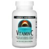 Source Naturals Vitamin C 8 oz (226.8 g) 021078004424