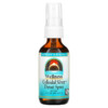 Source Naturals Wellness Colloidal Silver Throat Spray 30 PPM 2 fl oz (59.14 ml) 021078010289