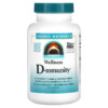 Source Naturals Wellness D-mmunity 125 mcg 120 Vegetarian Capsules 021078028734