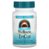Source Naturals Wellness EpiCor with Vitamin D-3 500 mg 30 Capsules 021078024323