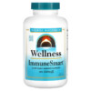 Source Naturals Wellness ImmuneSmart 180 Capsules 021078028857