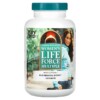 Source Naturals Women's Life Force Multiple No Iron 180 Tablets 021078019534