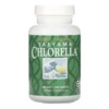 Source Naturals Yaeyama Chlorella 200 mg 600 Tablets 021078014546