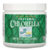 Source Naturals Yaeyama Chlorella 8 oz (226.8 g) 021078015284