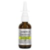 Sovereign Silver Argentyn 23 Natural Nasal Spray Sinus Relief 2 fl oz (59 ml) 684088331272