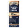 Sovereign Silver Bio-Active Copper Hydrosol 10 PPM 16 fl oz (473 ml) 684088232425