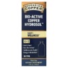 Sovereign Silver Bio-Active Copper Hydrosol 10 PPM 2 fl oz (59 ml) 684088232395