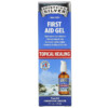 Sovereign Silver First Aid Gel 2 fl oz (59 ml) 684088500029