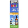 Sovereign Silver Kids Bio-Active Silver Hydrosol Daily Immune Support Ages 4+ 10 PPM 2 fl oz (59 ml) 684088234368