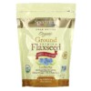 Spectrum Essentials Organic Ground Premium Flaxseed 14 oz (396 g) 022506677890