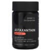 Sports Research Astaxanthin 12 mg 60 Veggie Softgels 023249004554