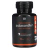 Sports Research Astaxanthin Triple Strength 12 mg 60 Softgels 023249012566
