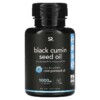 Sports Research Black Cumin Seed Oil 500 mg 60 Softgels 023249091554