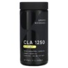 Sports Research CLA 1250 Max Strength 1.250 mg 180 Softgels 023249010524